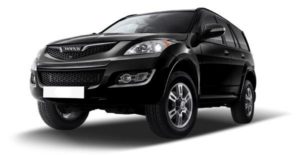 Haval H5 New