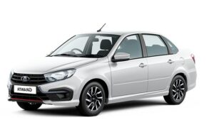 Lada Granta Drive Active