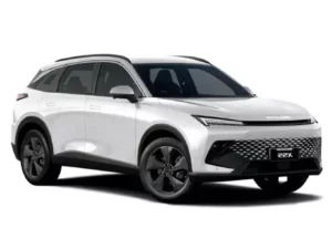 BAIC X55