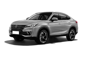 ChanGan CS85 Coupe