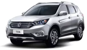 DongFeng DFM AX7