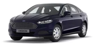 Ford Mondeo Sedan