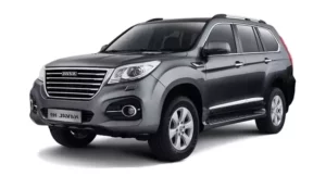 Haval H9