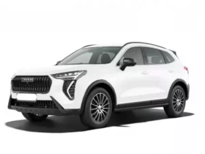 Haval Jolion (II)