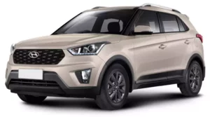 Hyundai Creta 2020