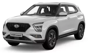 Hyundai Creta New