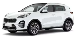 Kia Sportage New