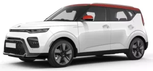 Kia Soul New