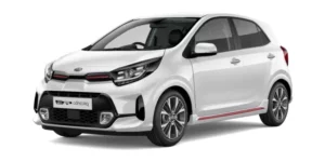 Kia Picanto New