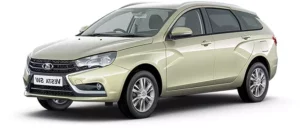 Lada Vesta SW