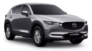 Mazda CX-5 New