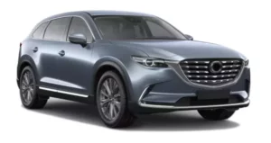 Mazda CX-9