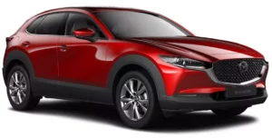 Mazda CX-30 New