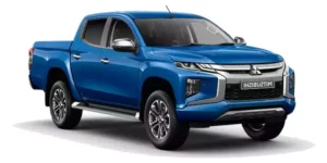 Mitsubishi L200 New