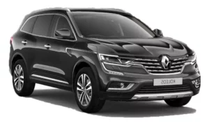 Renault Koleos New