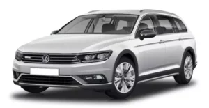 Volkswagen Alltrack