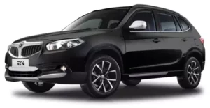 Brilliance V5