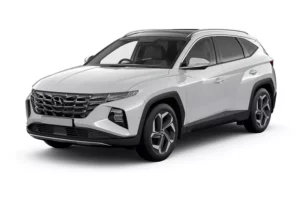 Hyundai Tucson (IV) новый