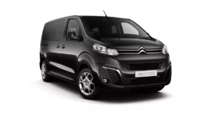 Citroen Spacetourer