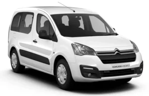 Citroen Berlingo Multispace