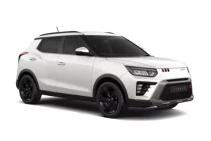 KGM Tivoli