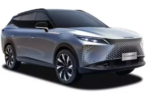Omoda C7