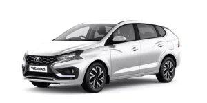 Lada Iskra SW