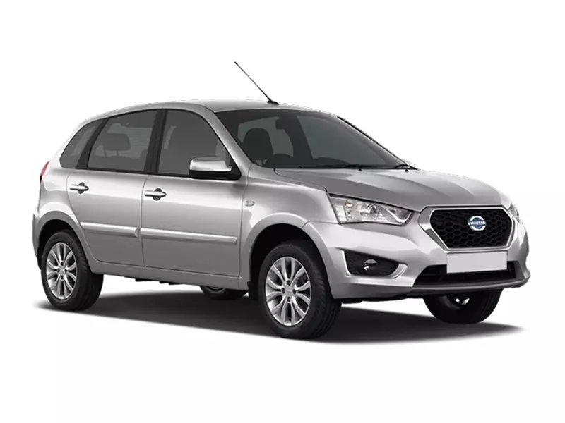 Датсун ми-ДО