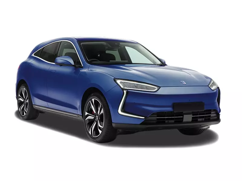 Эволют ай-Джет