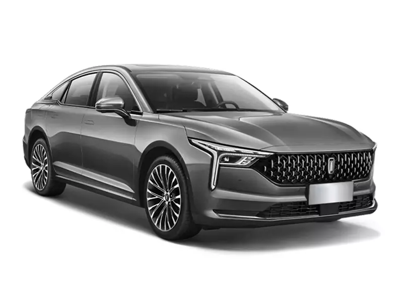 ФАВ Бестюн Б70