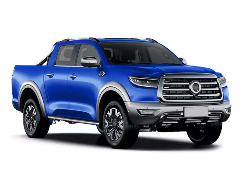 Грейт Вол Поэр