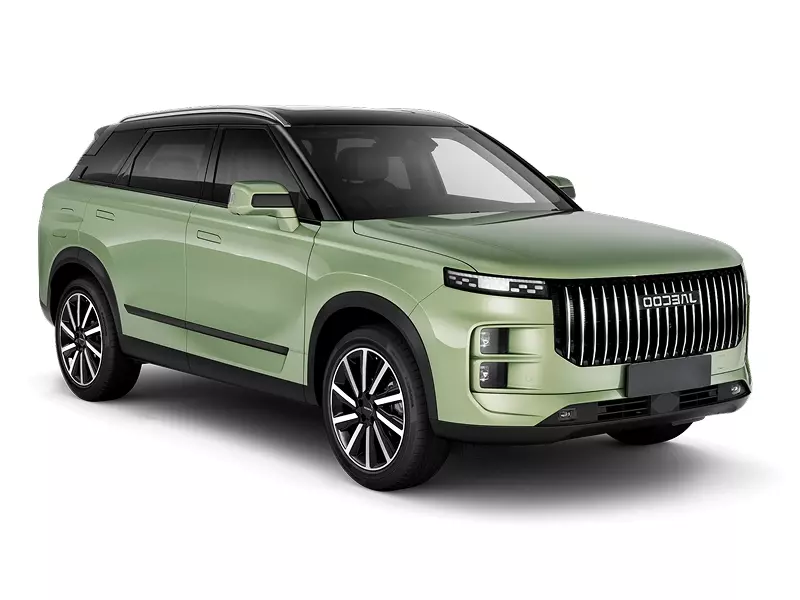 Джаэко Джей 7