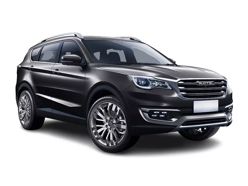 Джетур Икс 70