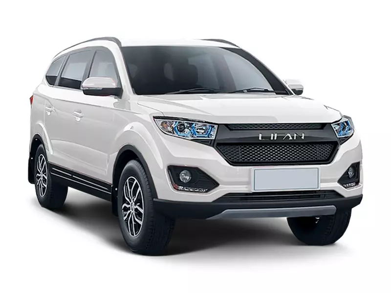 Лифан Майвэй