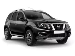 Nissan Terrano