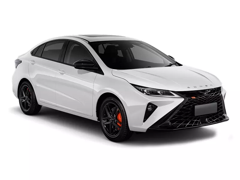 Омода С5 ДжиТи