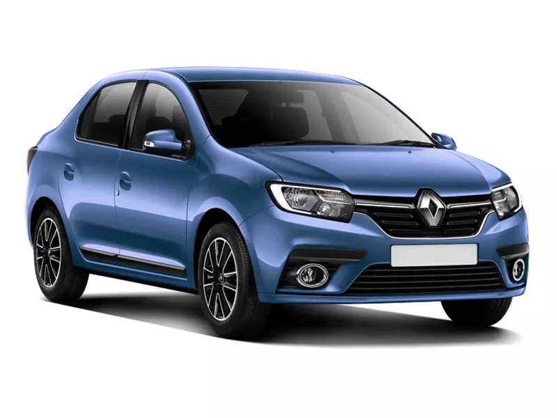 Рено Логан