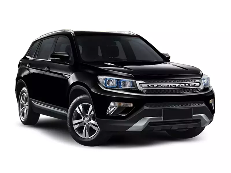 Чанган ЦС 75