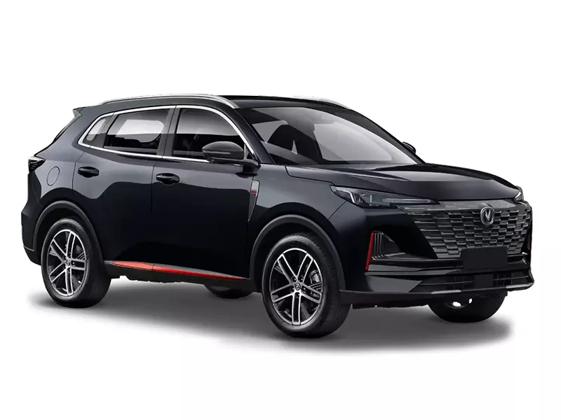 Чанган Цс 55 Плюс