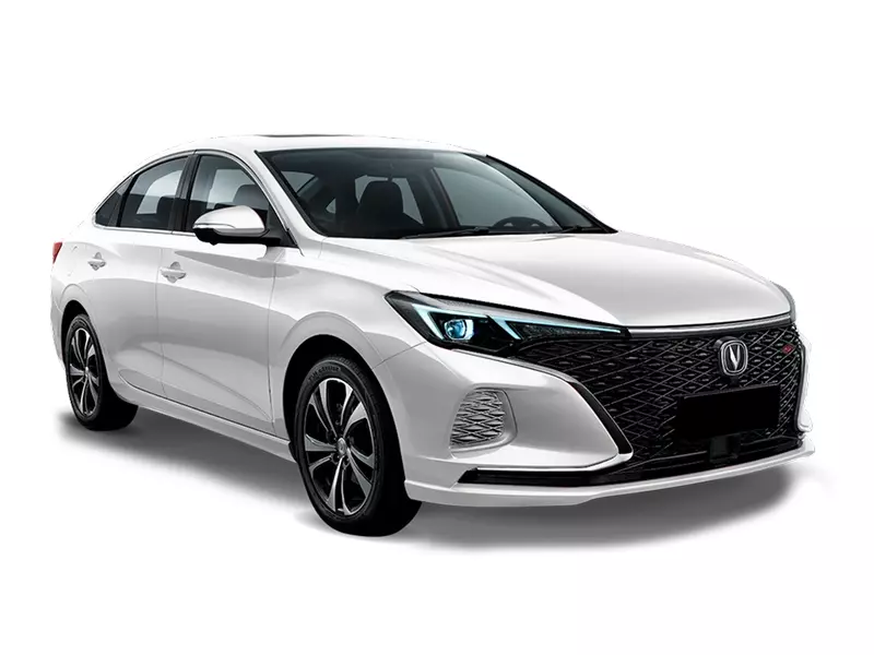 Чанган Еадо Плюс