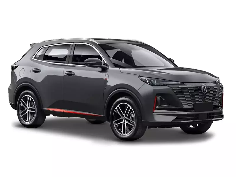 Чанган ЮНИ-С