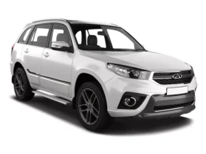 Chery Tiggo 3