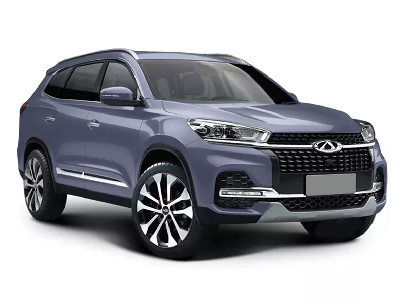 Чери Тигго 8