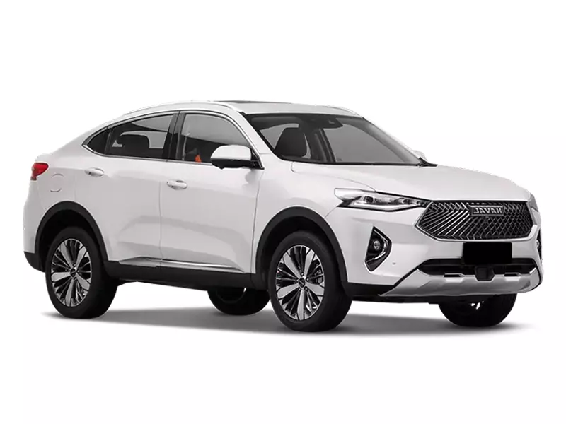 Хавал Ф 7 Икс