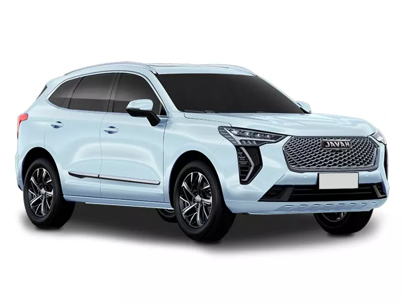 Хавал Джолион