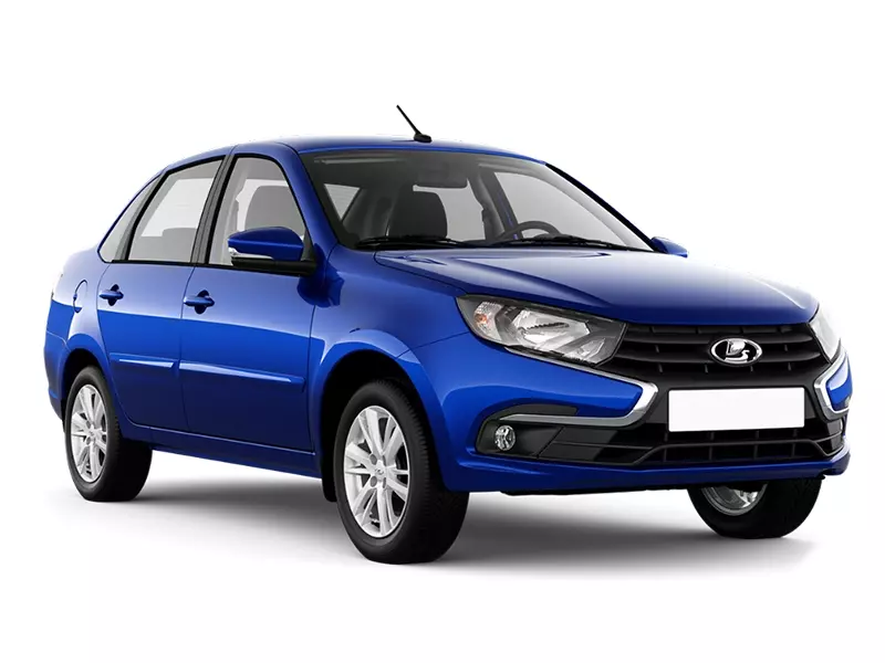 Лада Гранта Седан