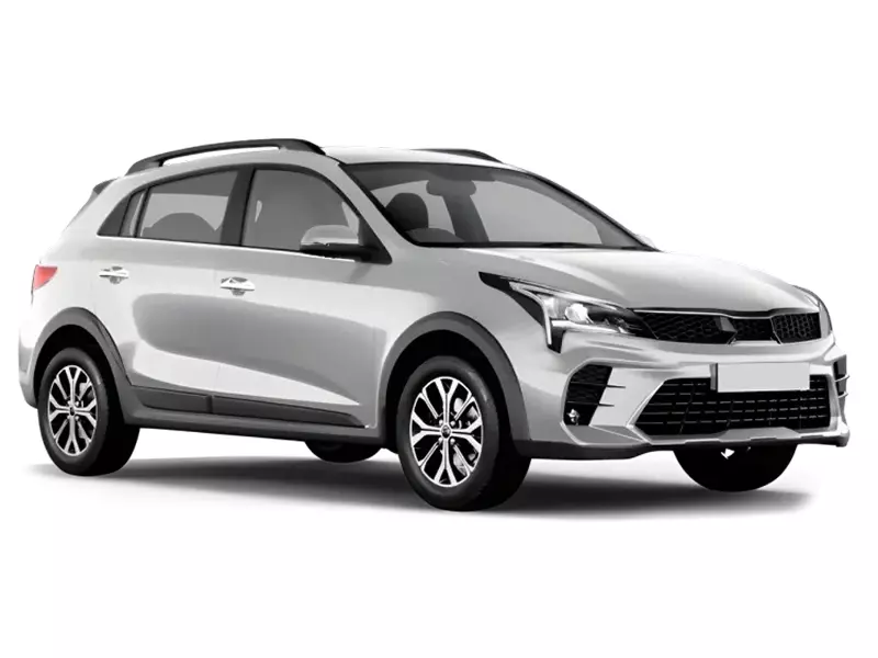 Солярис КРХ (I)