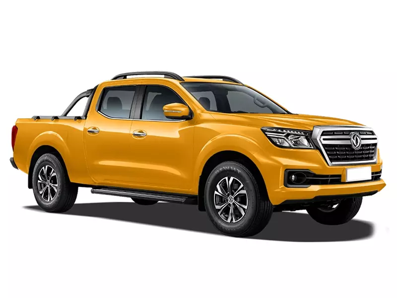 Донг Фенг ДФ6 (I)