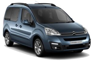 Citroen Berlingo Multispace