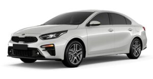 Kia Cerato New